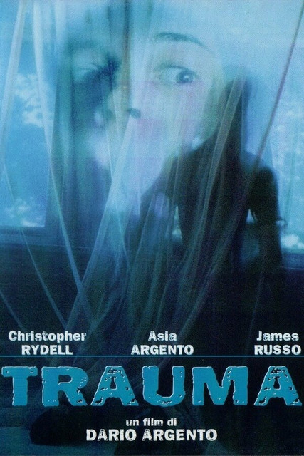 Shock as an Aesthetic Category: The Evolution and Diminishing Returns in Dario Argento's "Trauma" (1993)