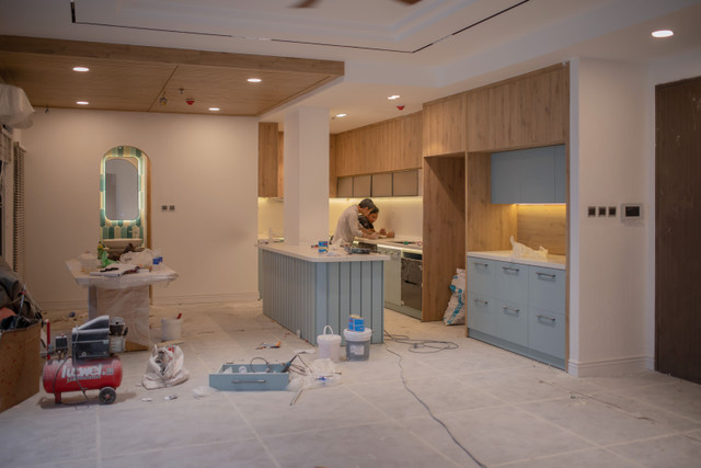 Top Benefits of Hiring Expert Appliance Installation in The Villages, FL