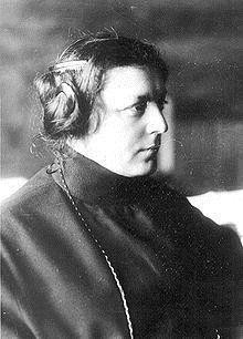 Ольга Каменева (1883-1941)