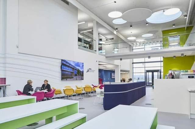 Coffee Breaks at the Workplace: A Catalyst for Creativity and Collaboration