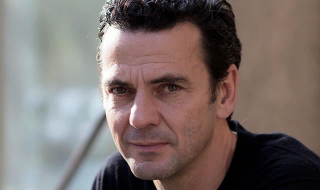 Christian Petzold (foto ©Hans Fromm)