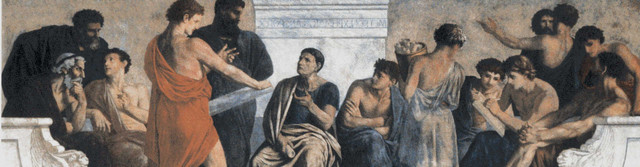 Пайдейя. Хайдеггер читает Платона