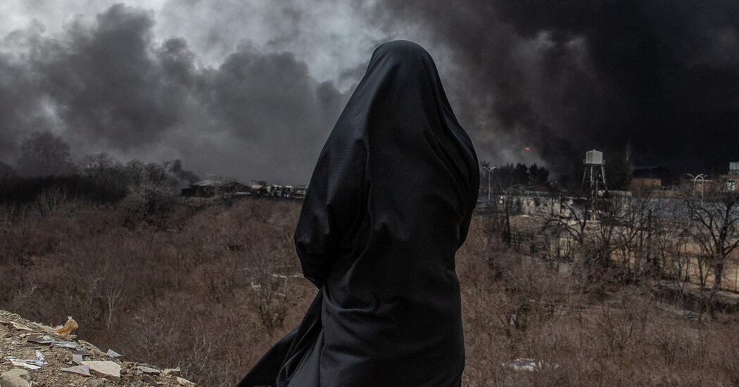 War in the Middle East after US-Israel strikes on Iran | CNN