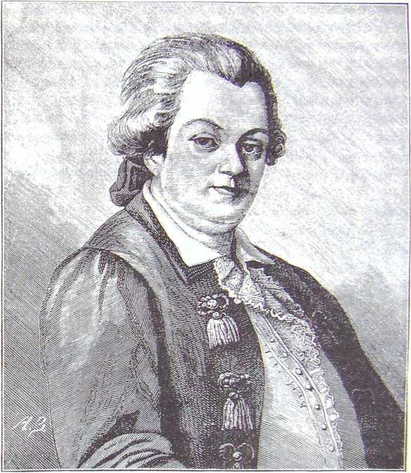 Граф Калиостро: поп-звезда XVIII века