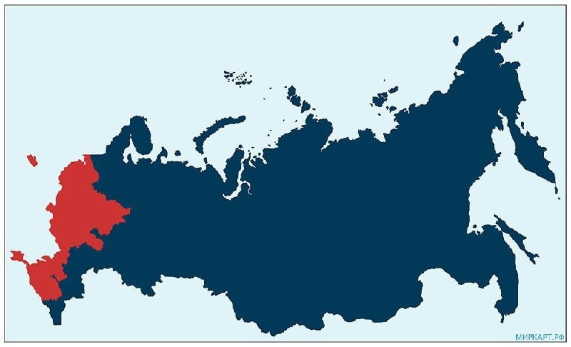 Две зоны с&nbsp;одинаковым ВРП на&nbsp;2018&nbsp;год