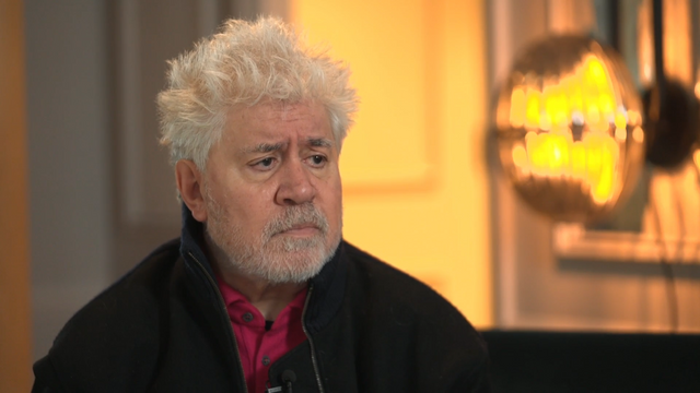 Jews as a Blind Spot in Pedro Almodóvar's Cinema: Unmasking the Director's Antisemitism