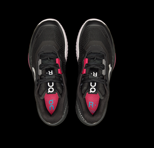 On Cloud Tennis Shoes: Features, Fit, Comfort, and More