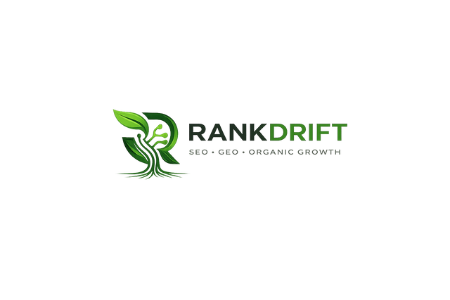 rankdrift