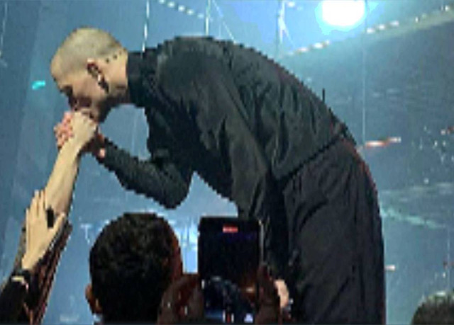 Shortparis и разделение чувственного