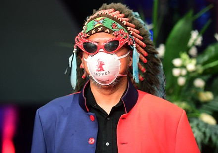 The Abyss Stares Back: Existential Despair, Horror, and Violence in the Cinema of Khavn de la Cruz