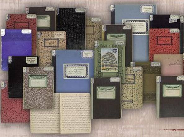 "Тюремные тетради" Антонио Грамши