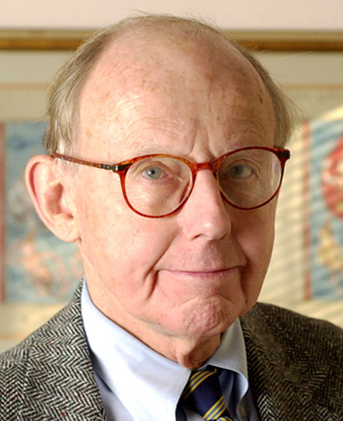 Сэмюэл Филлипс Хантингтон (1927—2008)