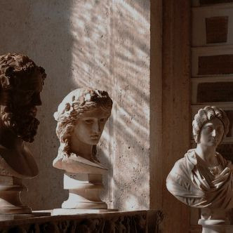 Об утках, драконах и планете Кастерборус