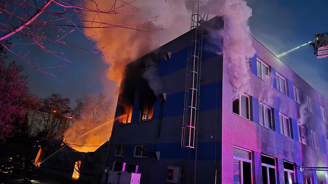 «Фракция землетрясений» — российские спецслужбы?