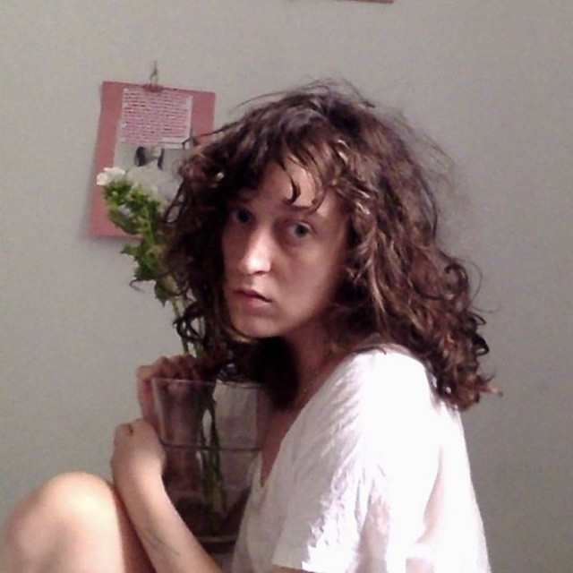 anastasia karkot*ska