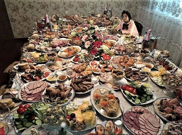 С&nbsp;Новым годом! С&nbsp;новым счастьем!…