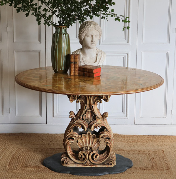 Археология быта: как старинные вещи рассказывают историю, которую забыли люди