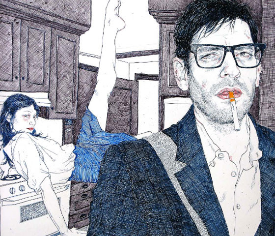 Hope Gangloff