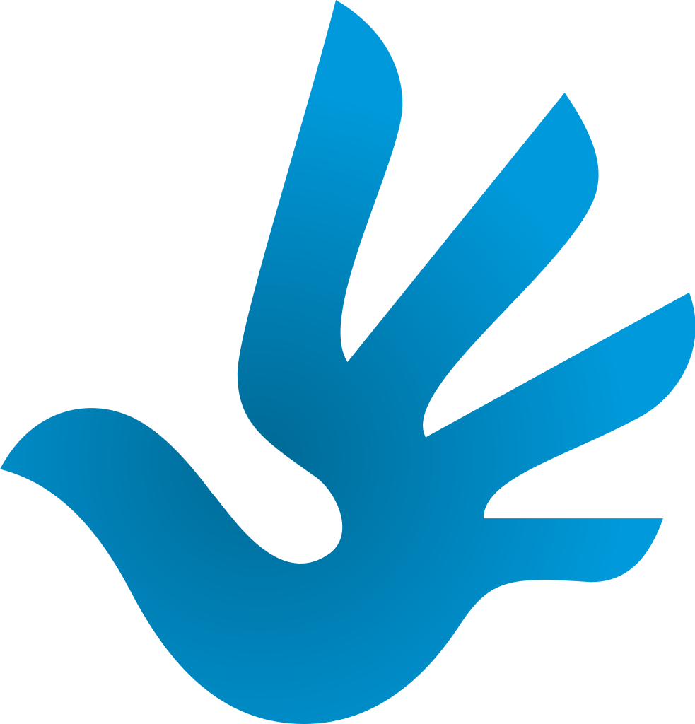 Автор логотипа прав человека Предраг Стакич