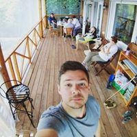 Владимир Косенков