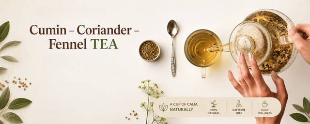 Herbal Infusions That Support a Balanced Lifestyle