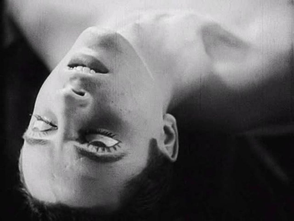 Кадр из&nbsp;фильма Жана Кокто «Кровь поэта», 1932