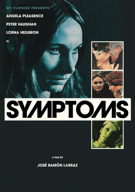 Symptoms of evil 