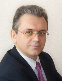 Александр Балыкин