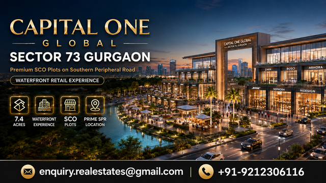 Capital One Global Sector 73 Key Details for Buyers This Year