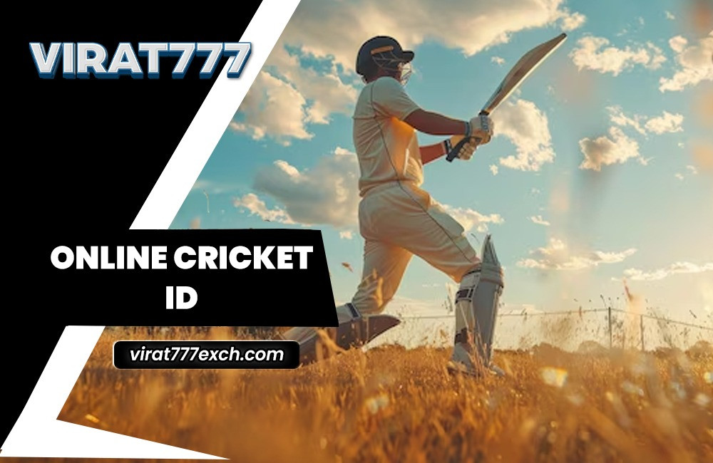 online cricket id