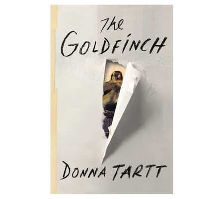 Трещина в картине: Рецензия на роман Донны Тартт «Щегол»