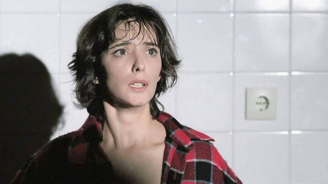 The Lure of the Forbidden: Alejandro Amenábar’s *Tesis* and the Unsettling Power of Cinema
