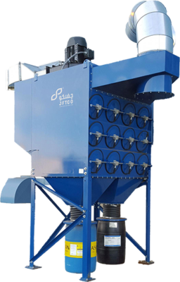 Energy Efficient Misting System for Heat Control Solutions