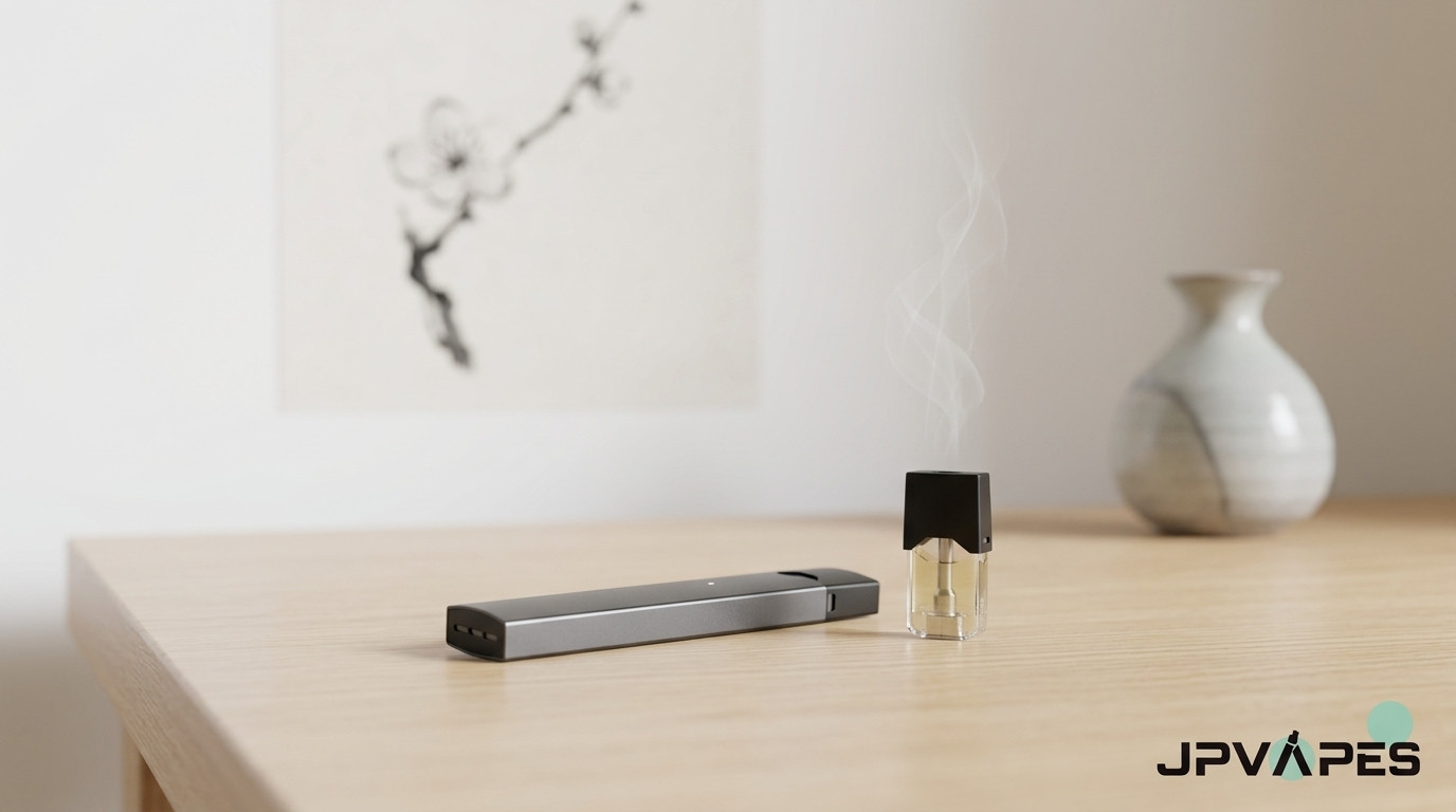 Exploring JUUL Products