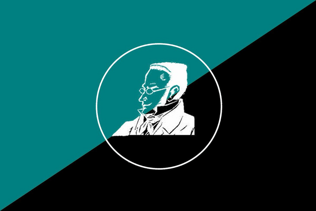 Владимир Забрежнев "Об индивидуалистическом анархизме"