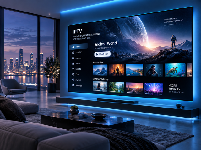 Things to Consider Before Choosing an Online TV Service