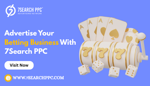 Advertise Betting Services with PPC for Maximum ROI