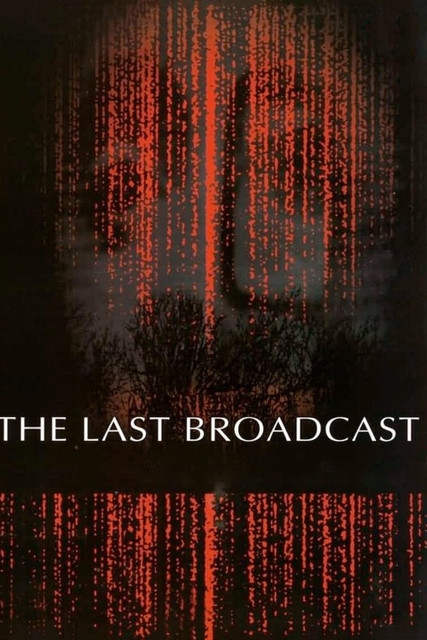 The Art of Montage, Realism, and Media Manipulation in The Last Broadcast