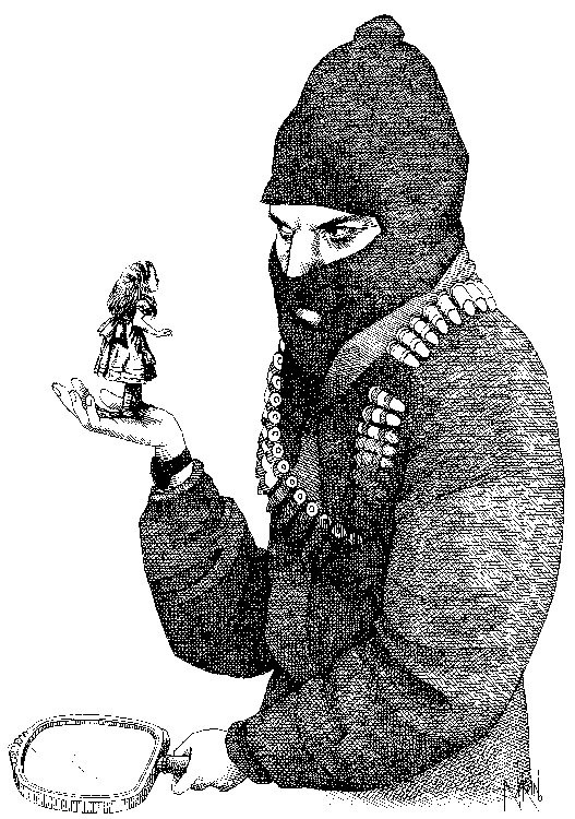 Наталия Азарова. Об адресате, дискурсивных границах
и субкоманданте Маркосе