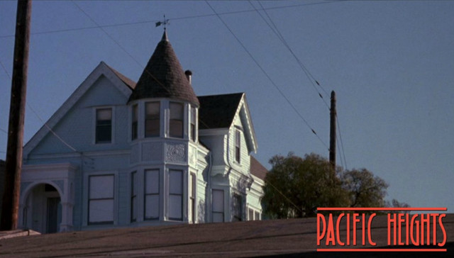Fear and hate in American suburbia
