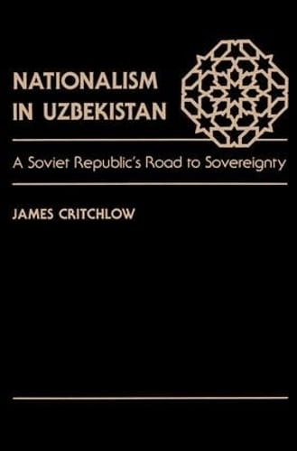 O‘zbekistonda millayatchilik: ittifoq respublikasining suverenitetga eltgan yo‘li