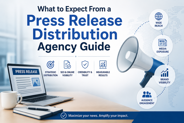 How a Top PR Agency Can Boost Your Brand Awareness Campaigns Effectively