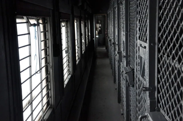 несостоявшийся разговор  