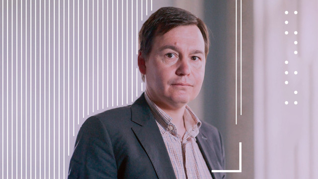 Михаил Соколов: «Призма, сквозь которую сейчас смотрят на Россию, — это война»