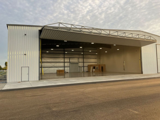 Finding the Right Aviation Property for Sale: A Practical Guide