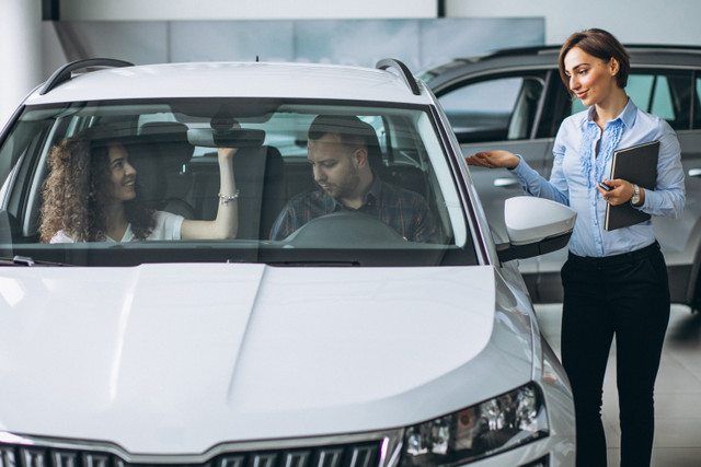 How to Determine If a Used Car Is Worth the Price