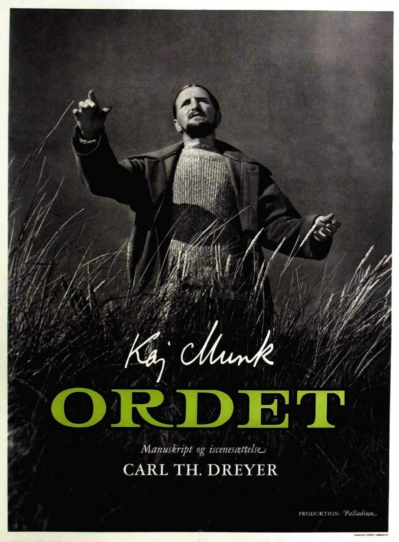 Ordet (Carl Theodor Dreyer, 1955)