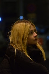 Ekaterina Kudryashova