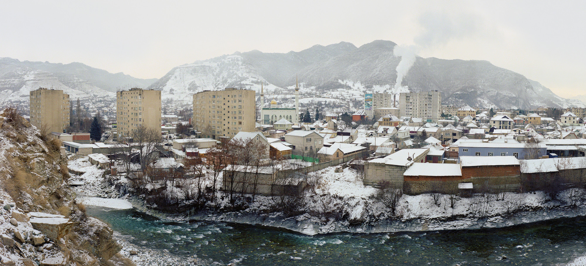 Фотография из&nbsp;книги Infrastructures Сергея Новикова и&nbsp;Максима Шера. 2019&nbsp;год