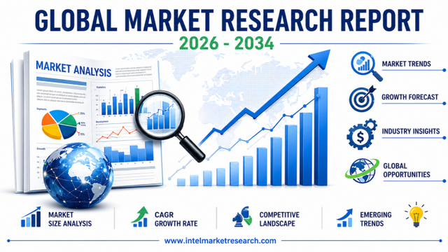 Residential Water Softener System Market Forecast 2026–2034: Trends & Insights